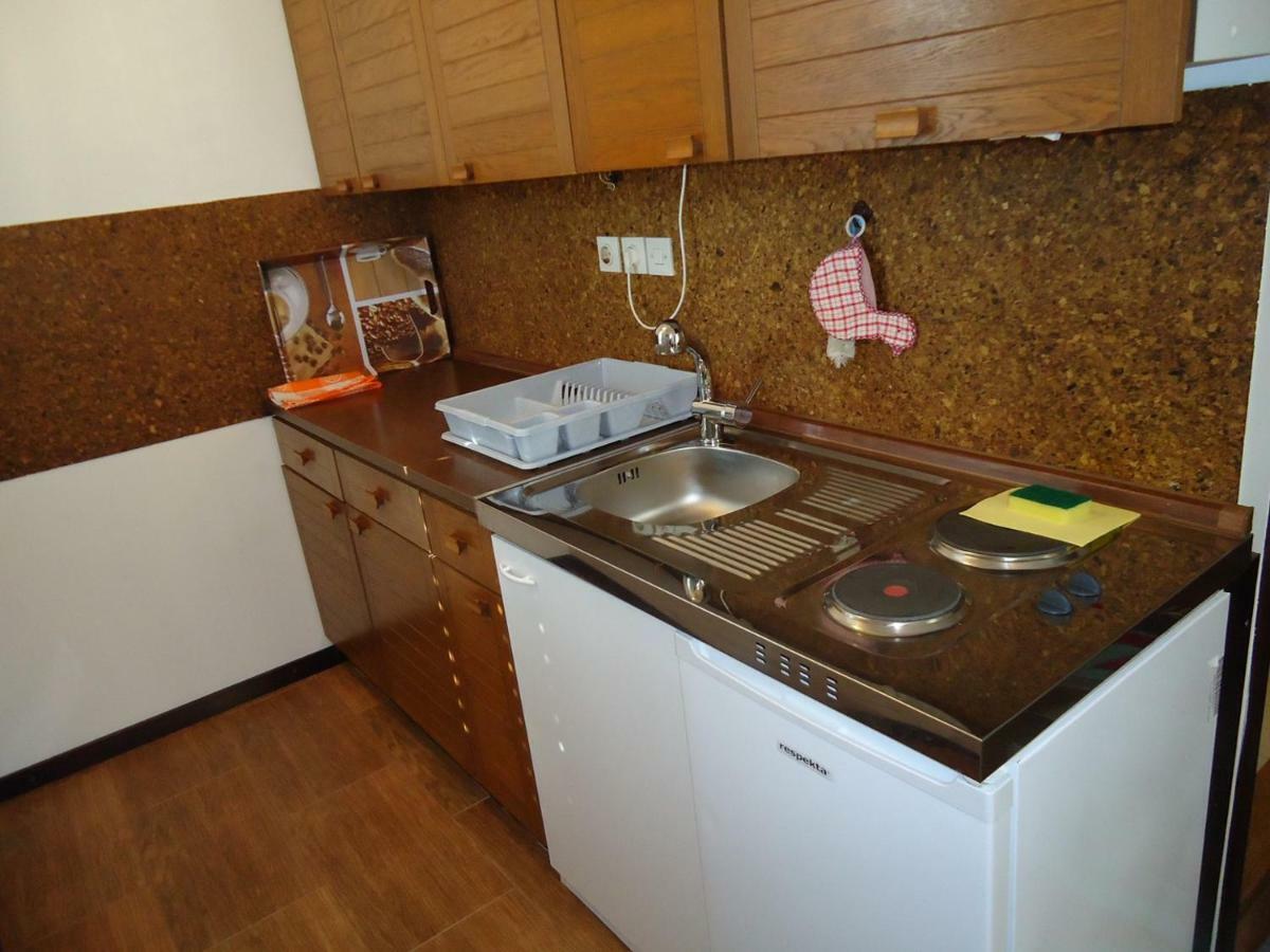 Studio Apartment Carli Savudrija Kültér fotó