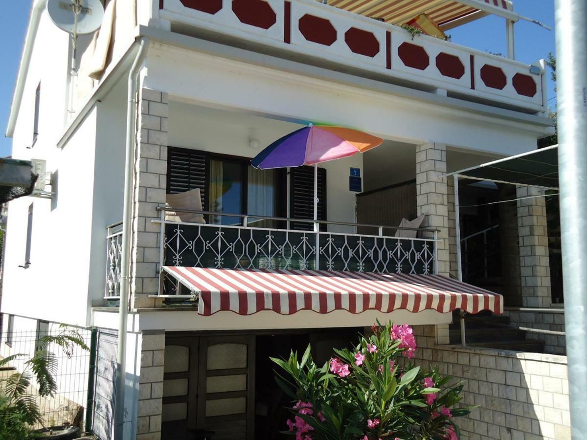 Studio Apartment Carli Savudrija Kültér fotó