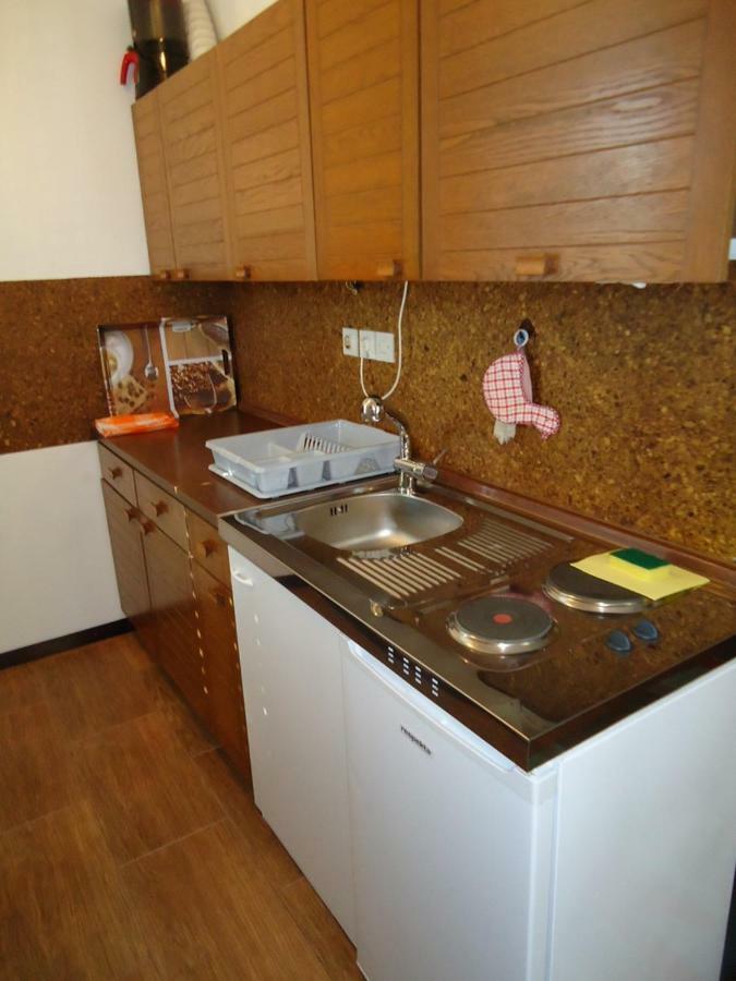 Studio Apartment Carli Savudrija Kültér fotó