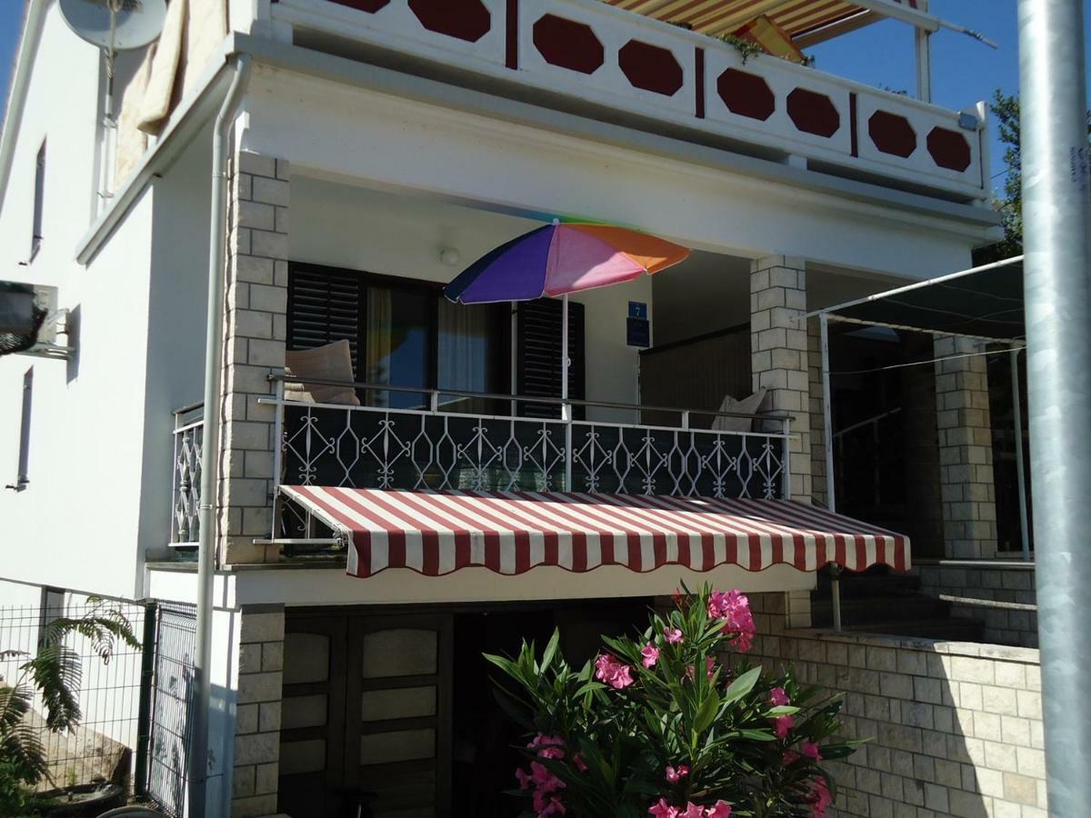 Studio Apartment Carli Savudrija Kültér fotó